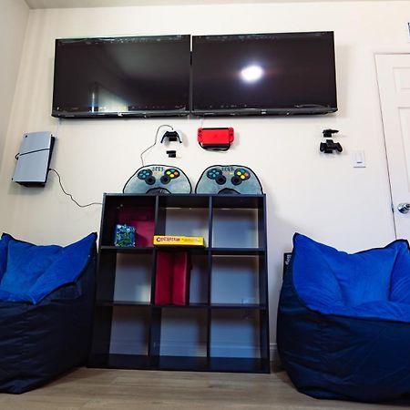 Long Beach Cozy Remodled Home المظهر الخارجي الصورة