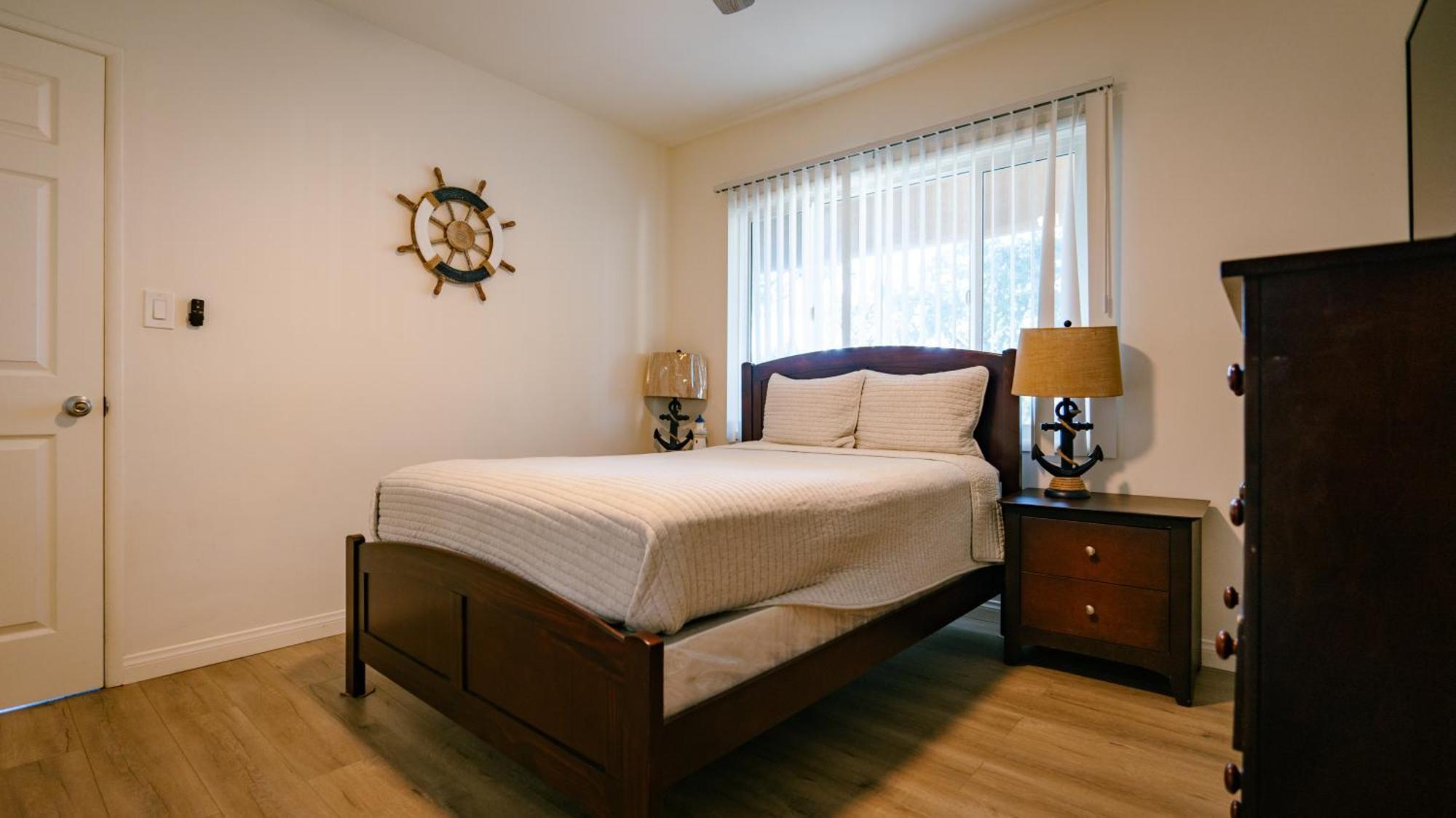 Long Beach Cozy Remodled Home المظهر الخارجي الصورة