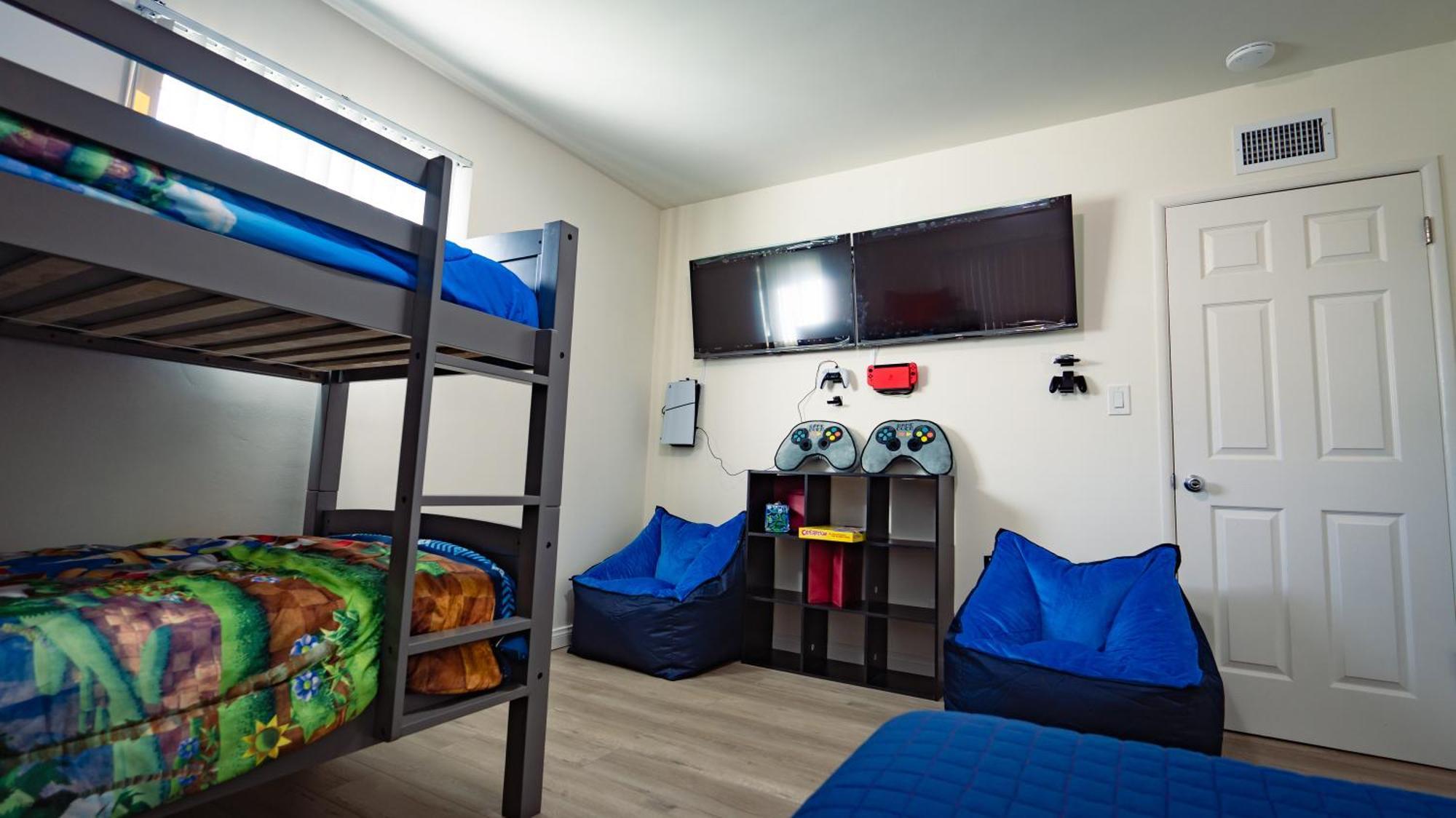 Long Beach Cozy Remodled Home المظهر الخارجي الصورة