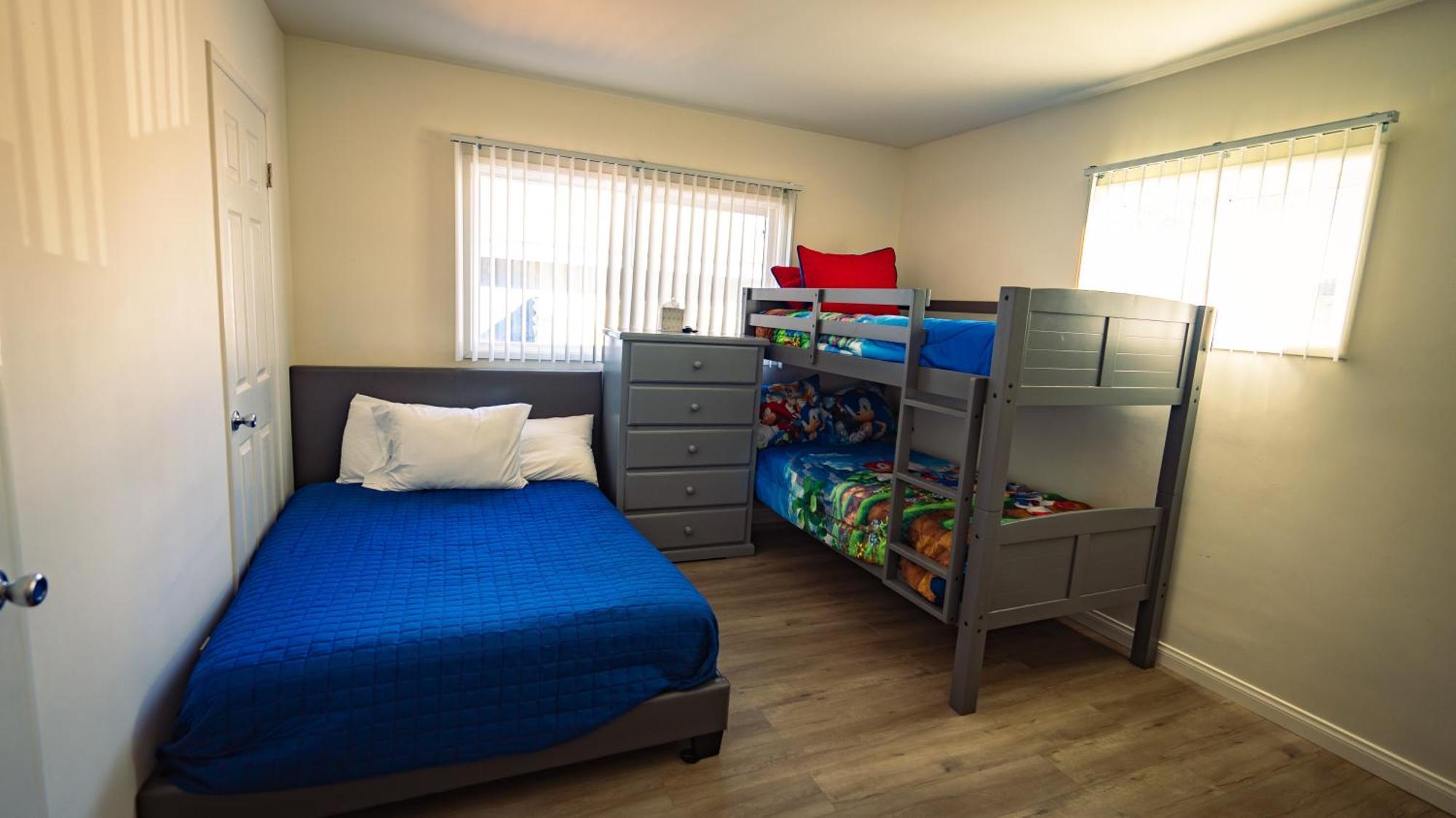 Long Beach Cozy Remodled Home المظهر الخارجي الصورة